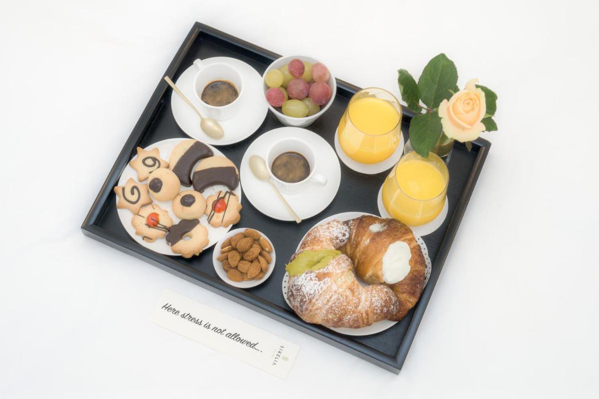 Sikelia Suites