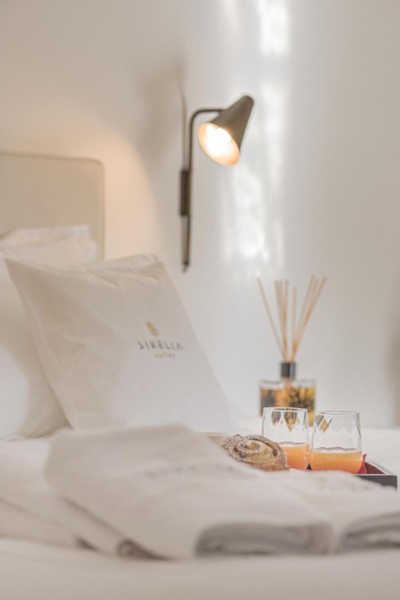 Sikelia Suites