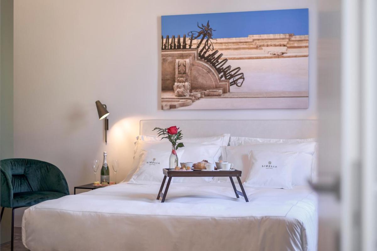 Sikelia Suites