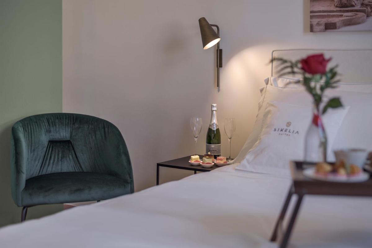 Sikelia Suites