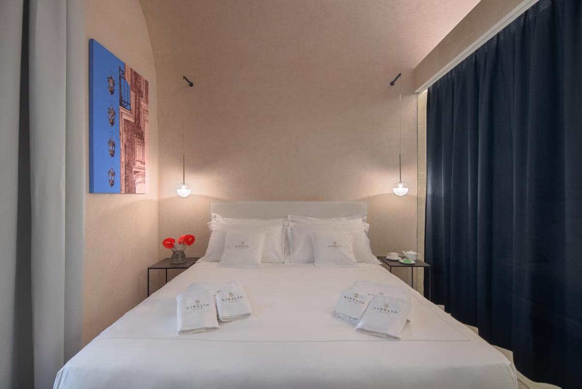 Sikelia Suites