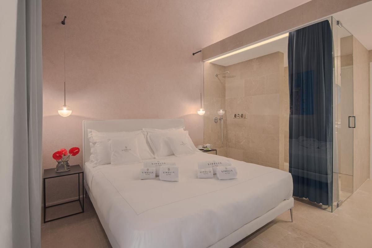 Sikelia Suites