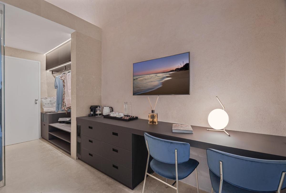 Sikelia Suites
