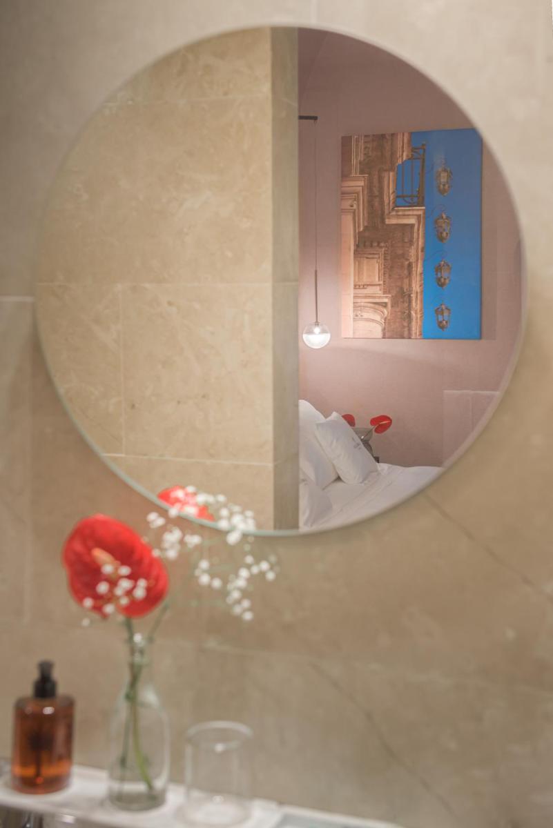 Sikelia Suites