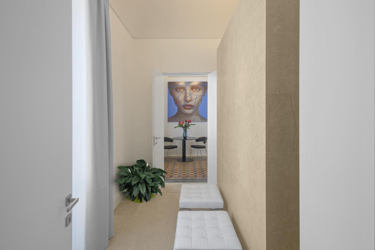 Sikelia Suites