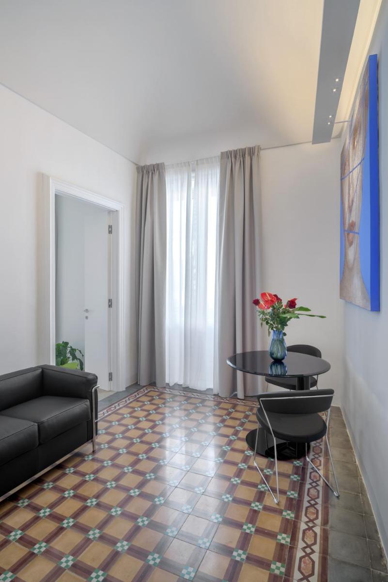 Sikelia Suites