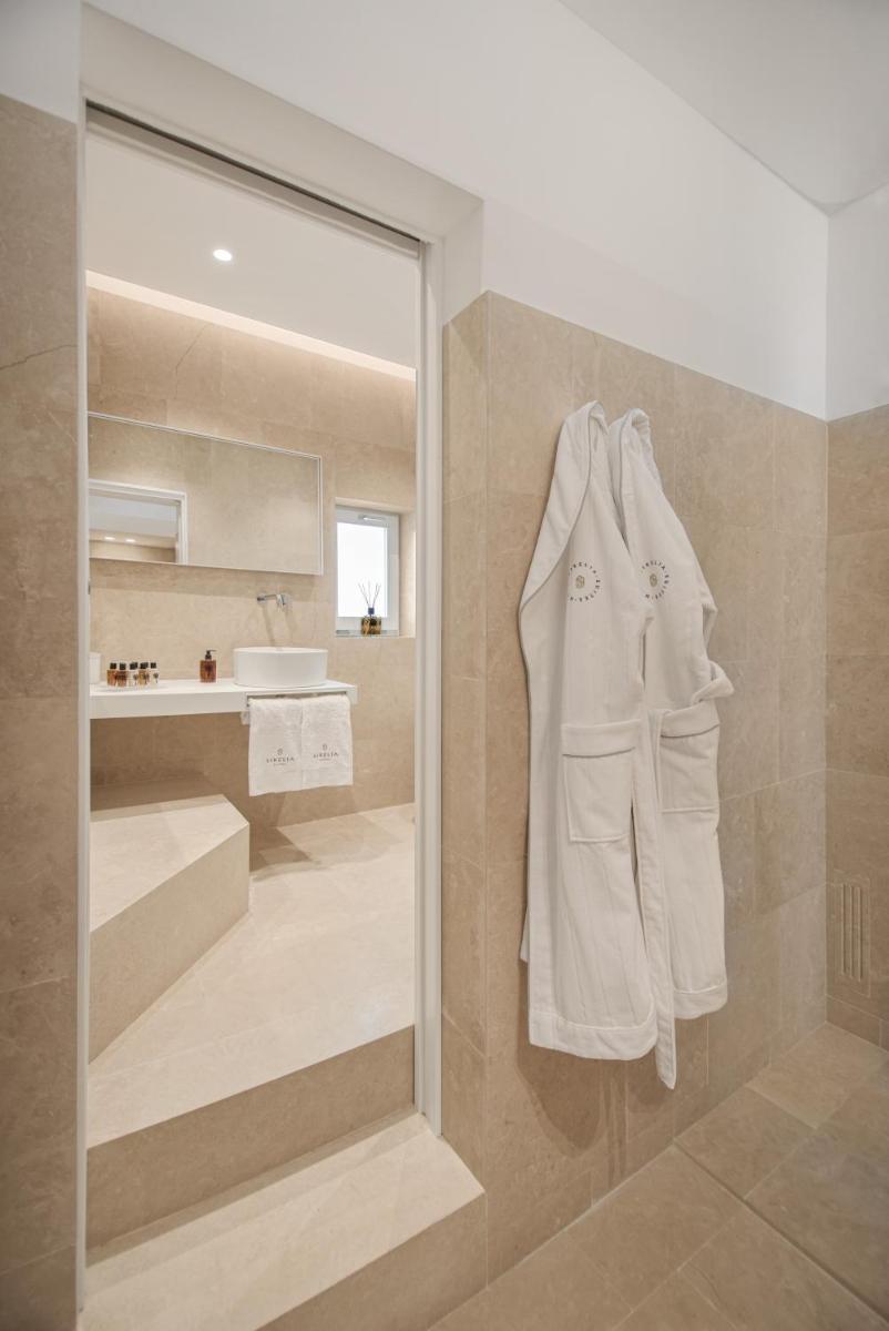 Sikelia Suites