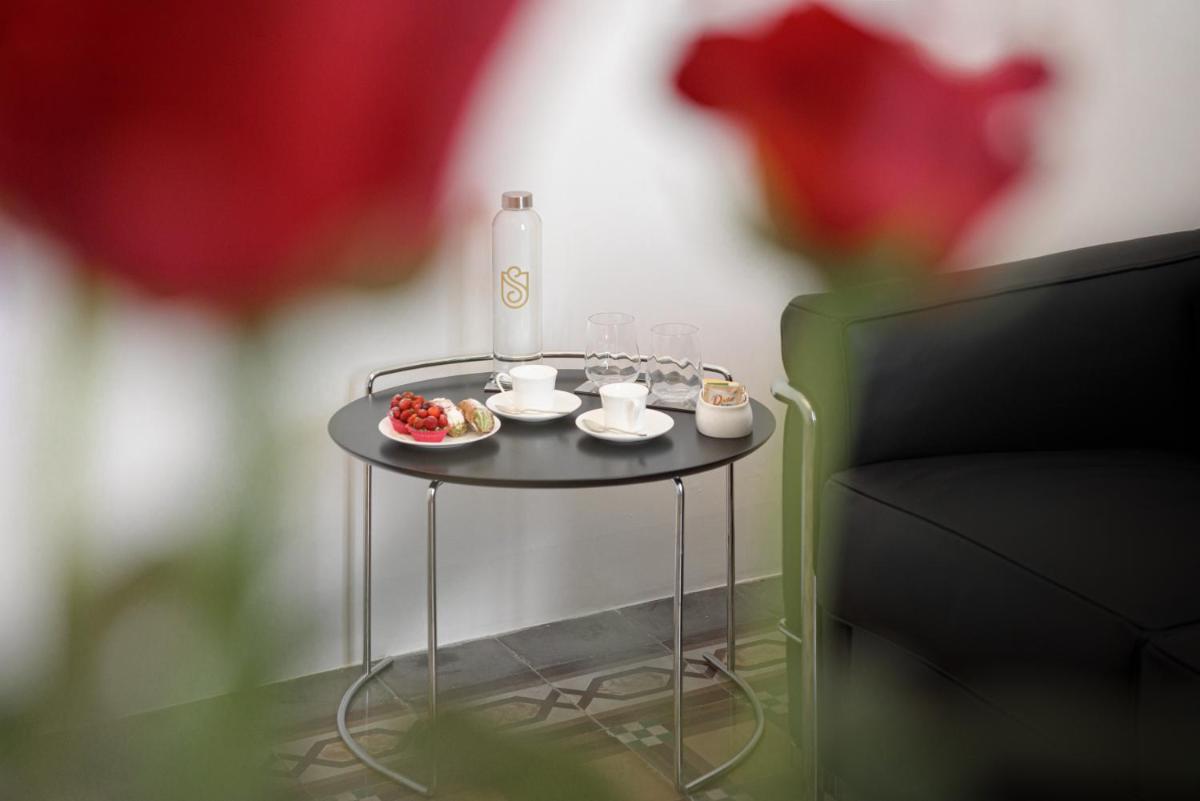 Sikelia Suites