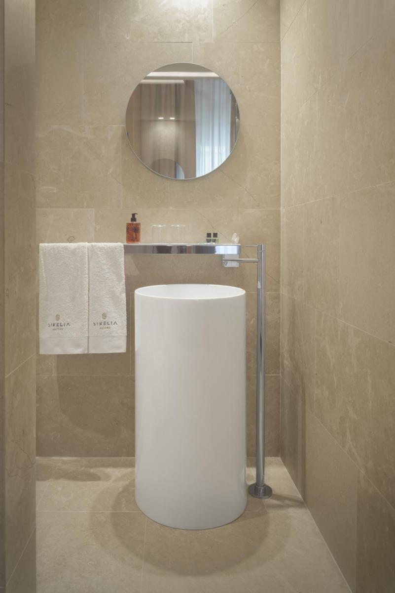Sikelia Suites