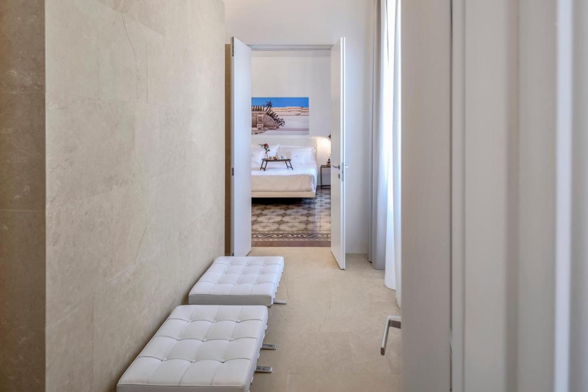 Sikelia Suites