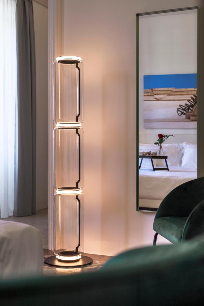 Sikelia Suites