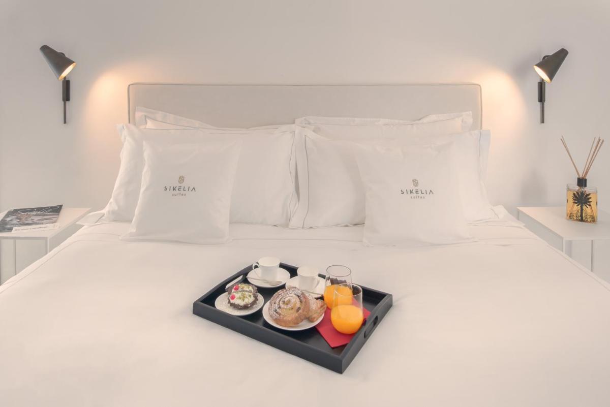Sikelia Suites