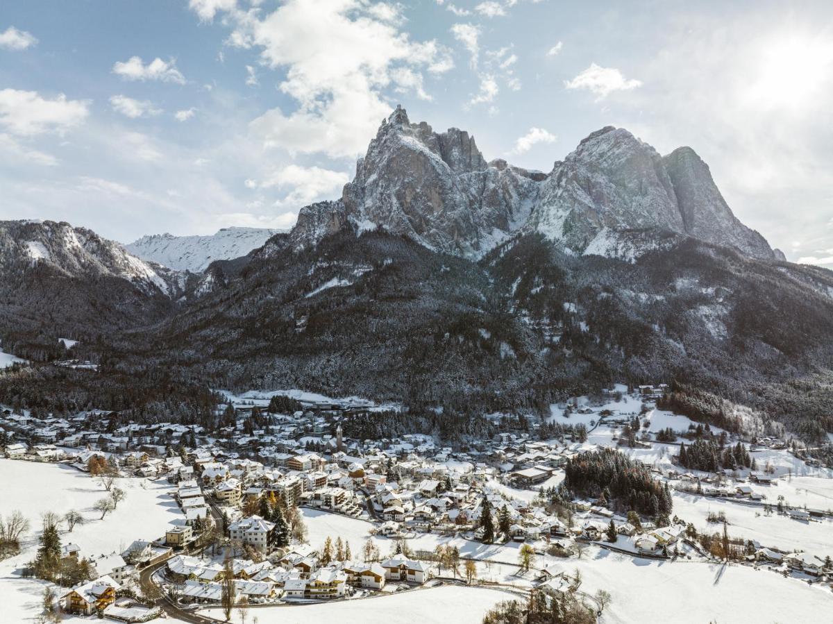 Mirabell Alpine Garden Resort & Spa