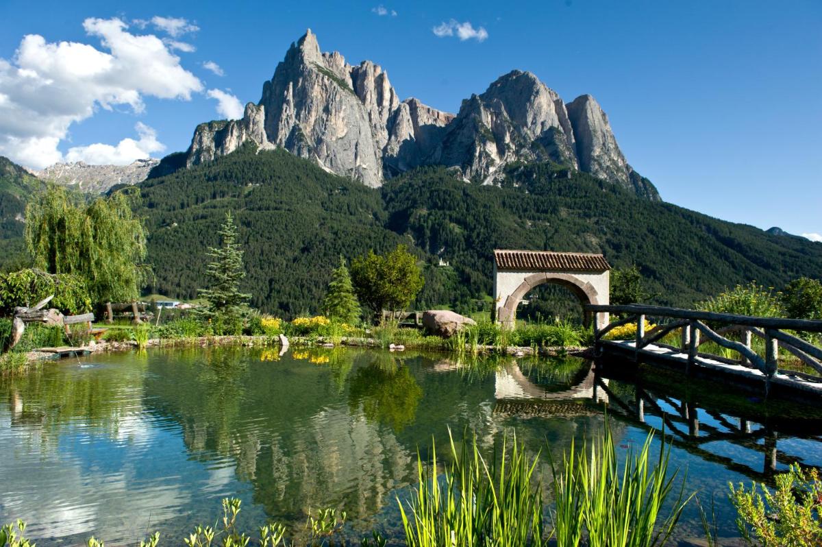 Mirabell Alpine Garden Resort & Spa