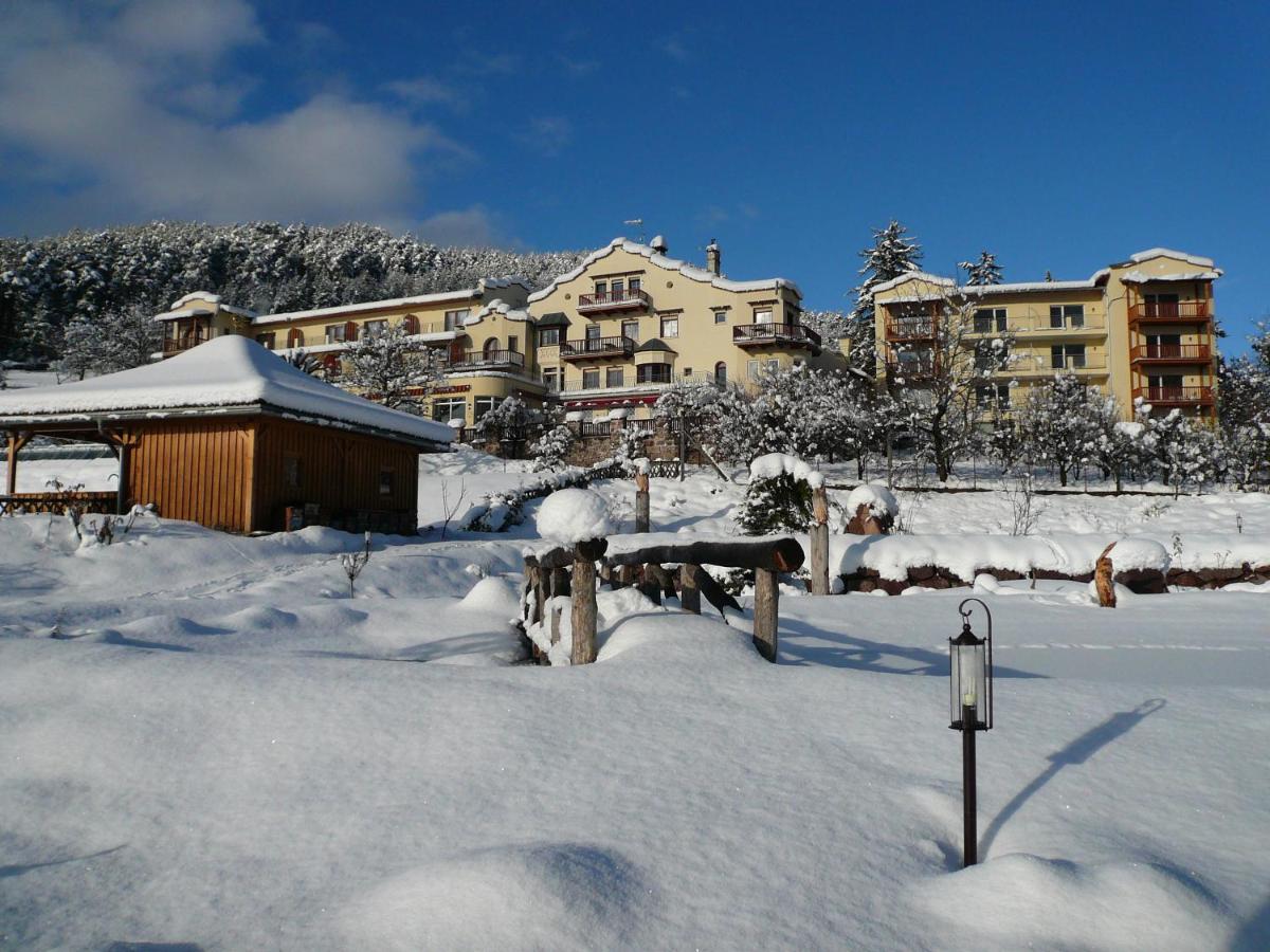 Mirabell Alpine Garden Resort & Spa