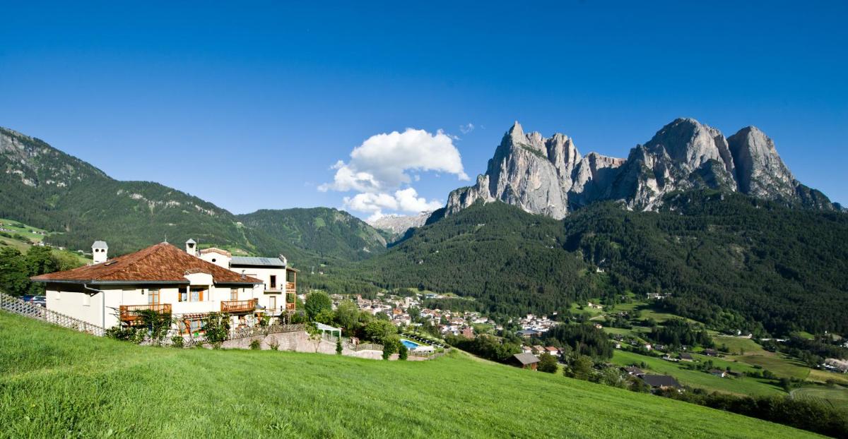 Mirabell Alpine Garden Resort & Spa