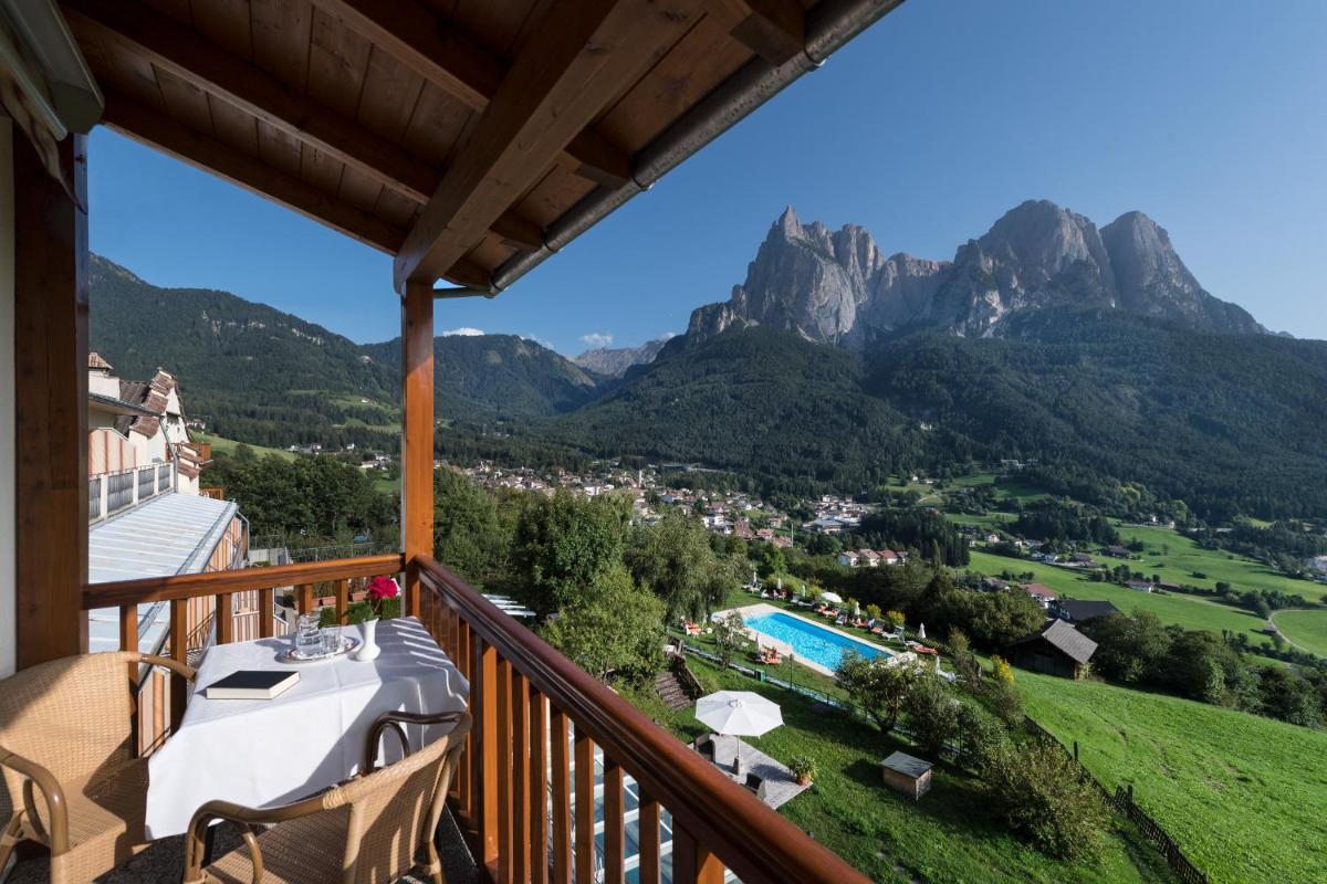 Mirabell Alpine Garden Resort & Spa