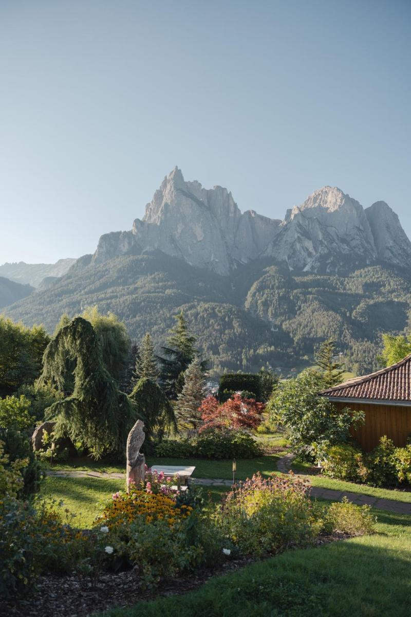 Mirabell Alpine Garden Resort & Spa