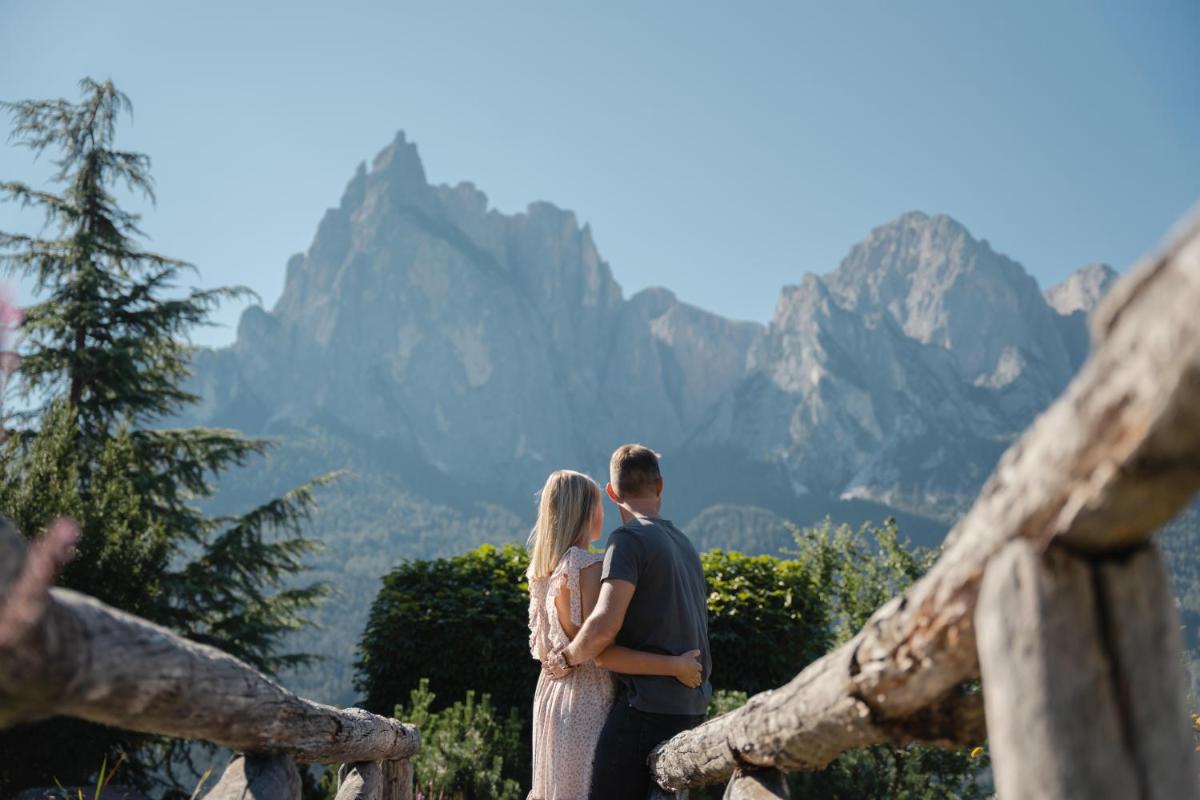 Mirabell Alpine Garden Resort & Spa