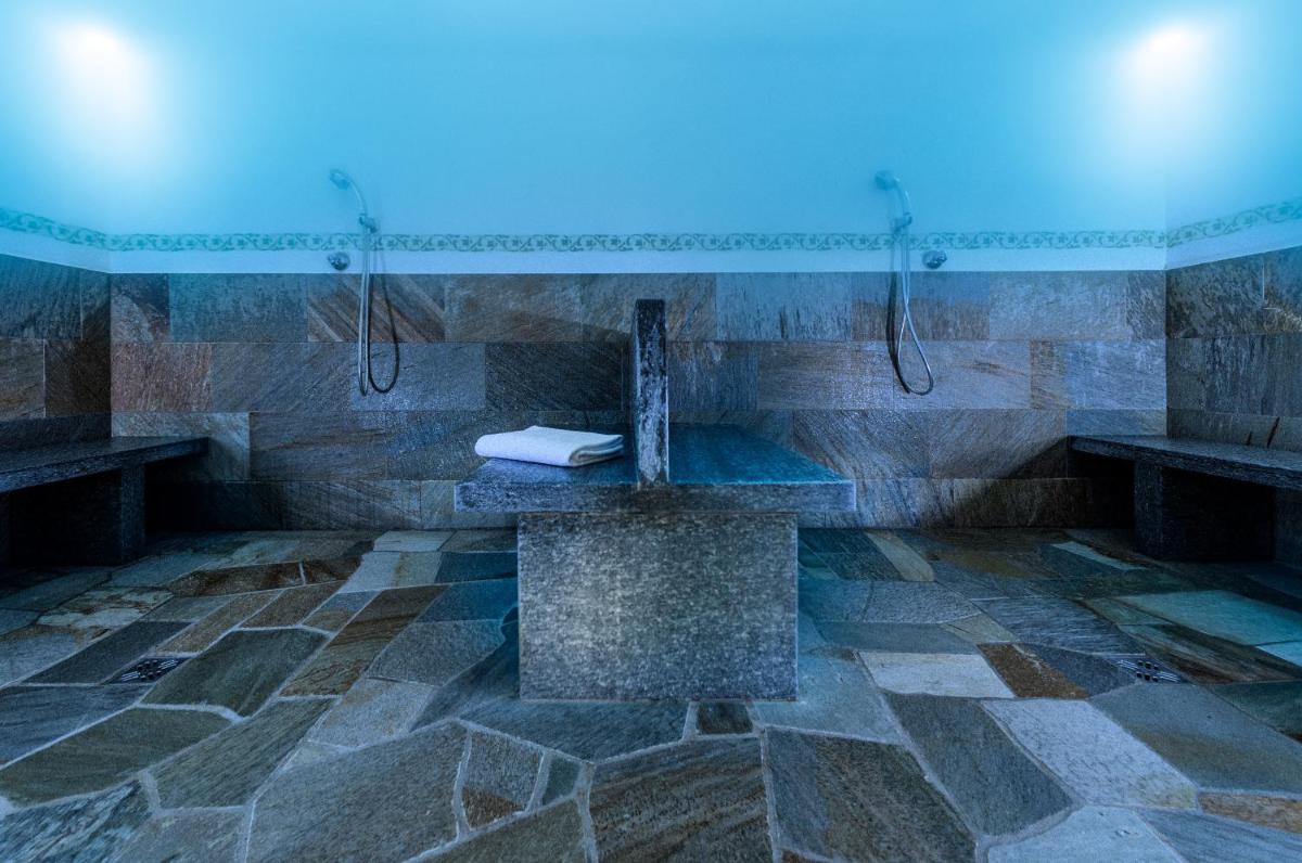 Mirabell Alpine Garden Resort & Spa