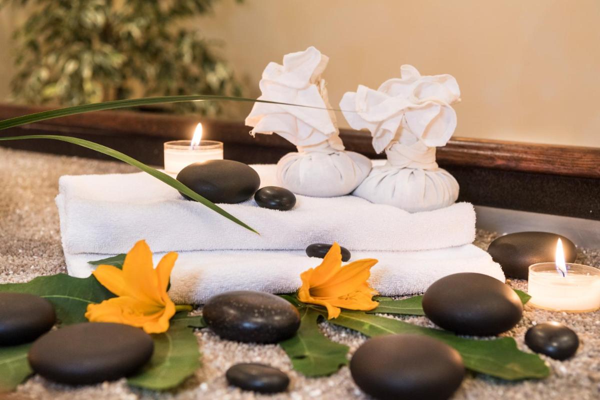 Mirabell Alpine Garden Resort & Spa