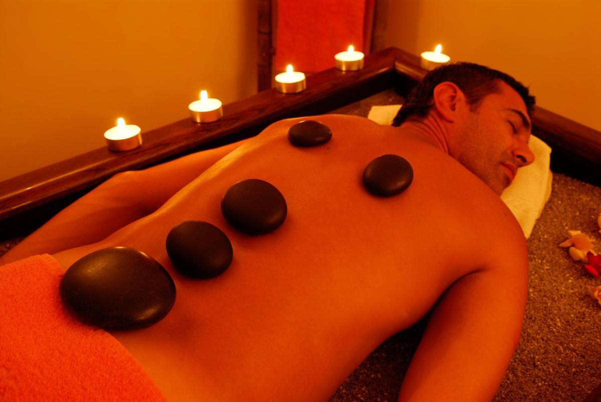 Mirabell Alpine Garden Resort & Spa