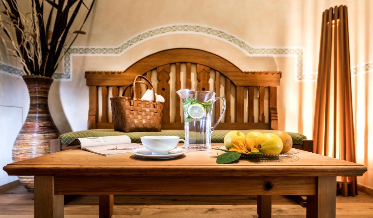 Mirabell Alpine Garden Resort & Spa