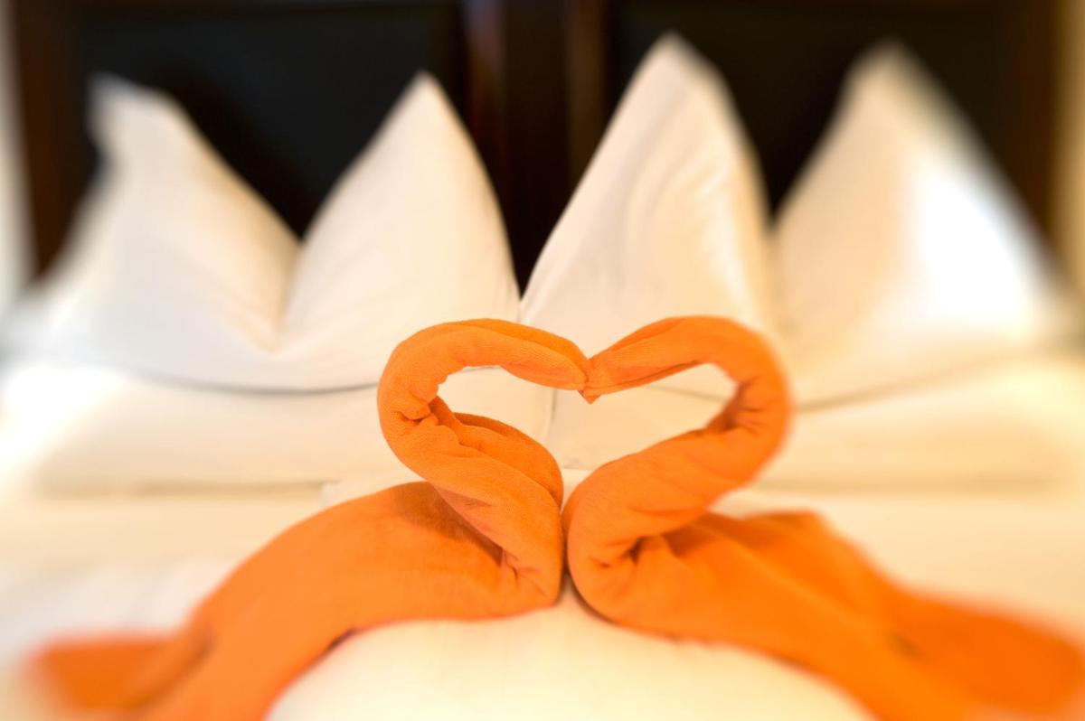 Mirabell Alpine Garden Resort & Spa