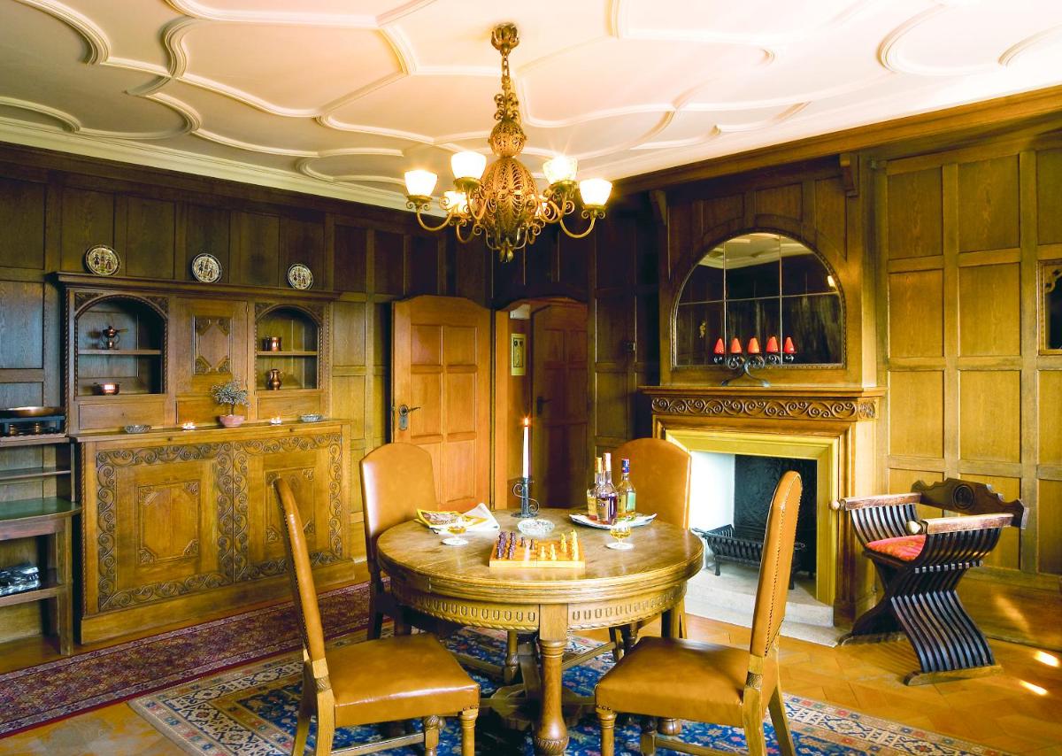 Mirabell Alpine Garden Resort & Spa