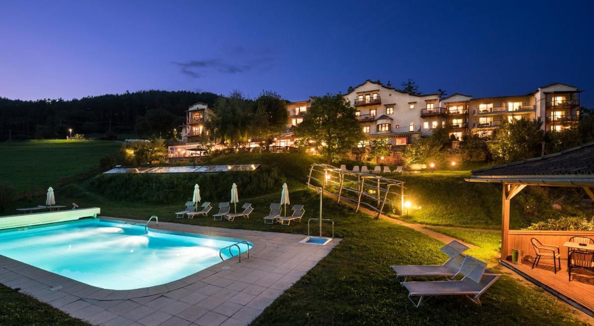 Mirabell Alpine Garden Resort & Spa