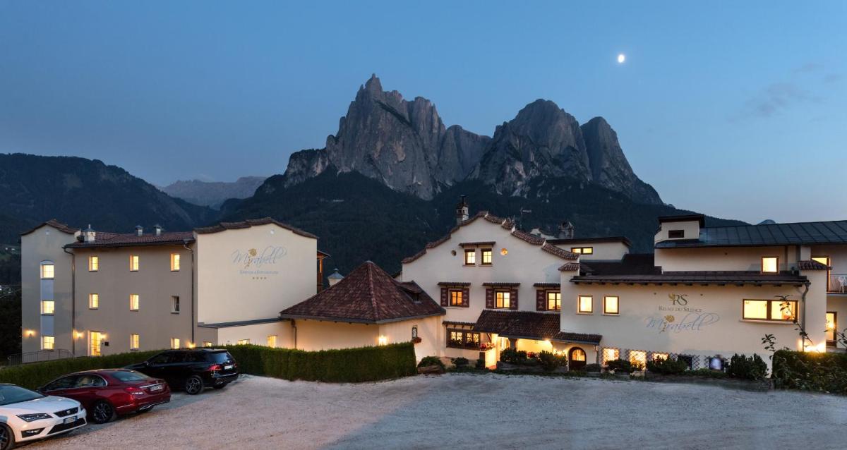 Mirabell Alpine Garden Resort & Spa