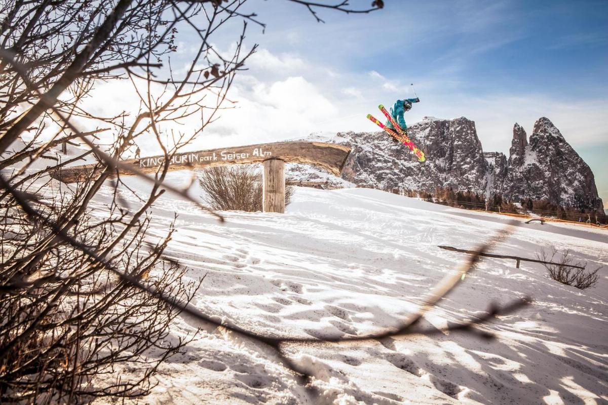 Mirabell Alpine Garden Resort & Spa