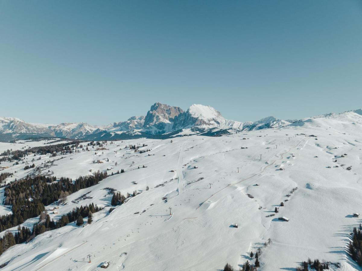 Mirabell Alpine Garden Resort & Spa