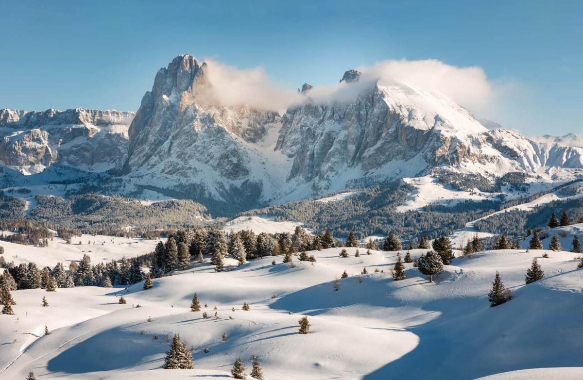 Mirabell Alpine Garden Resort & Spa