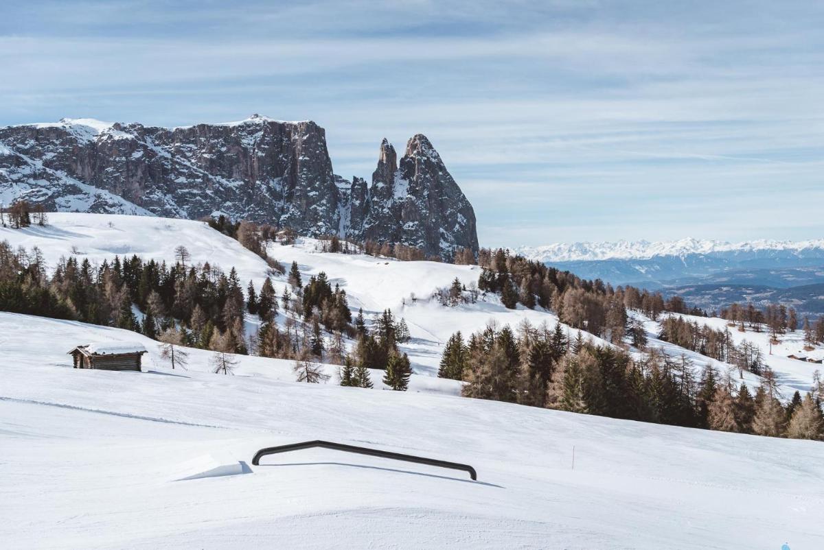 Mirabell Alpine Garden Resort & Spa