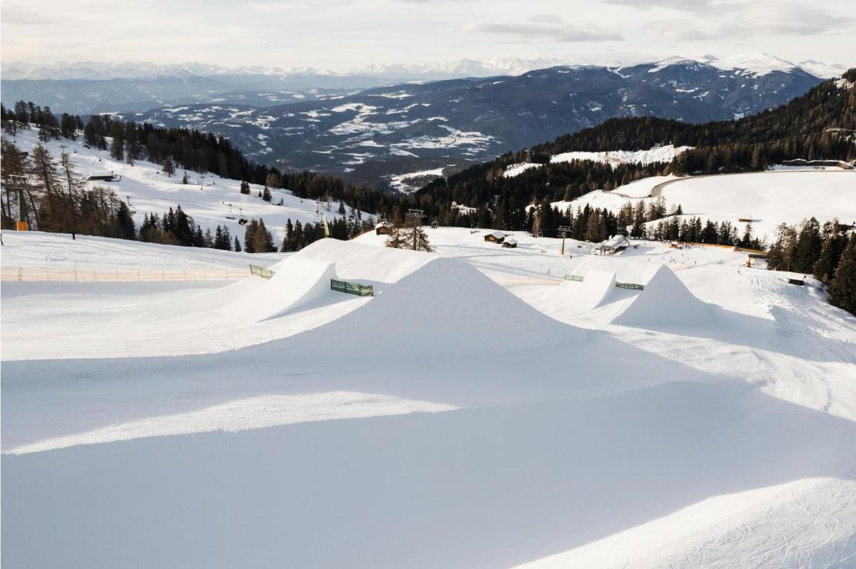 Mirabell Alpine Garden Resort & Spa