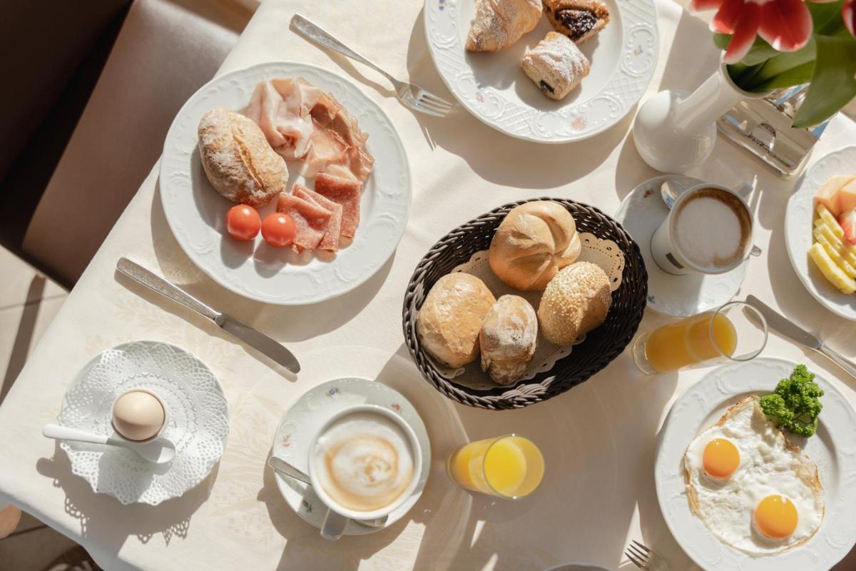 Mirabell Alpine Garden Resort & Spa