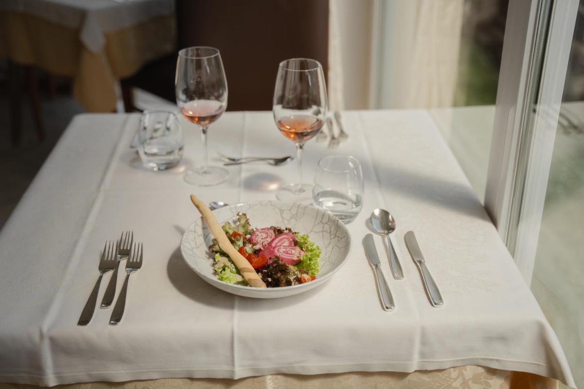 Mirabell Alpine Garden Resort & Spa