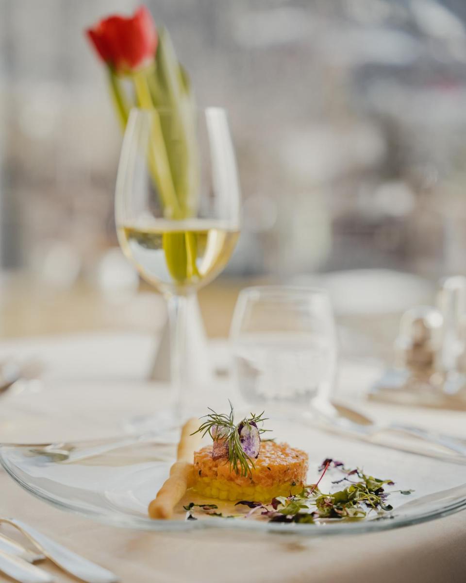 Mirabell Alpine Garden Resort & Spa