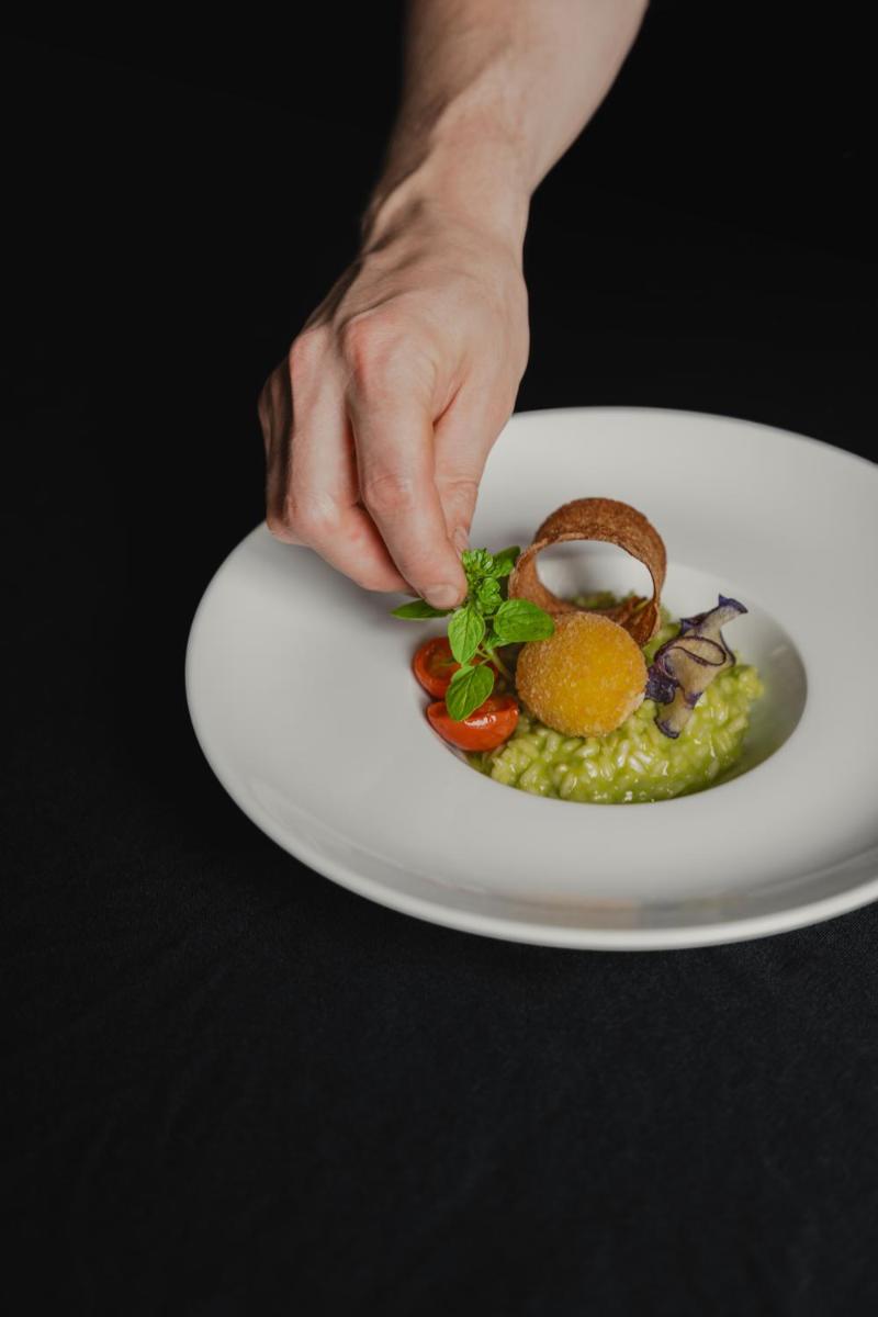 Mirabell Alpine Garden Resort & Spa