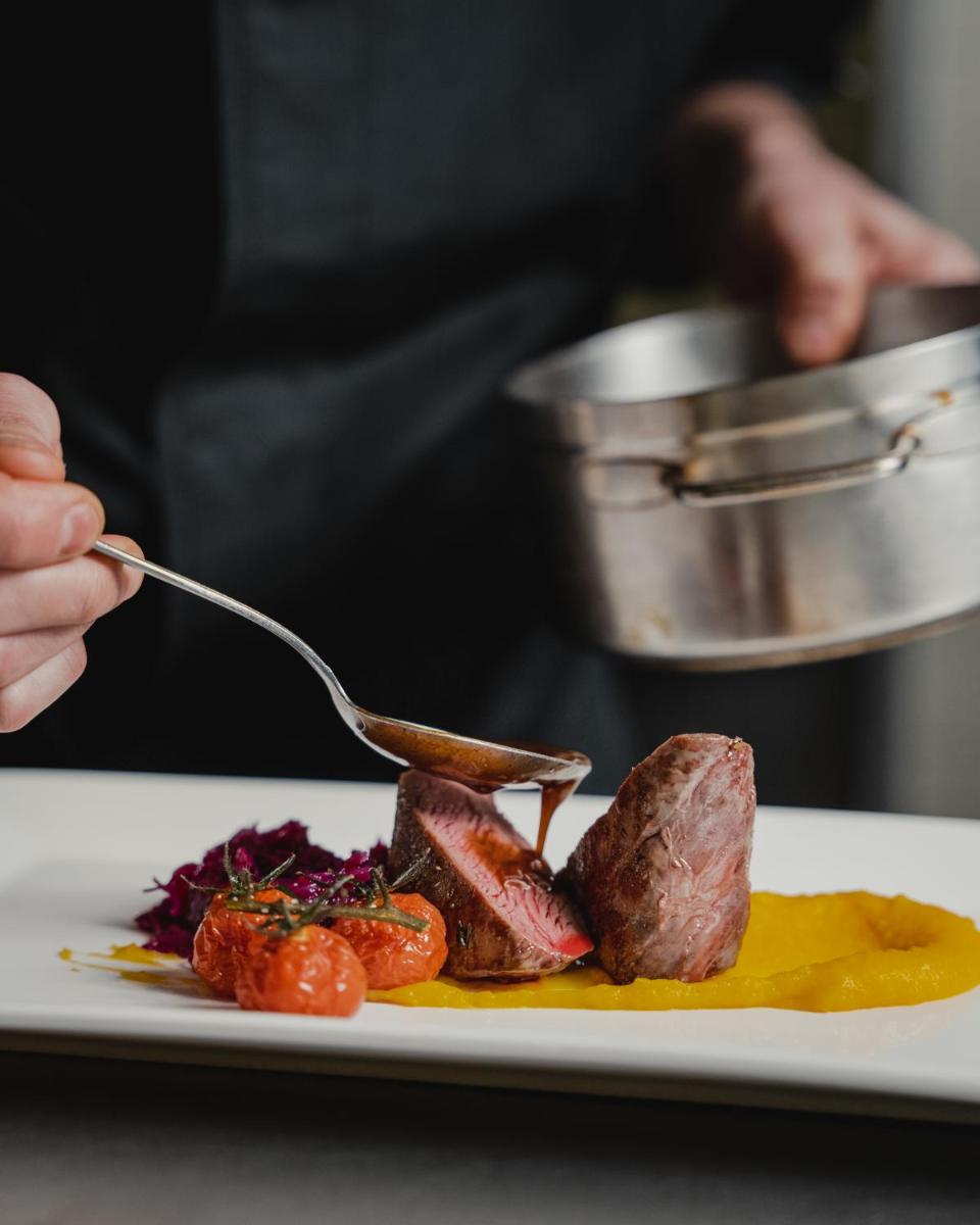 Mirabell Alpine Garden Resort & Spa