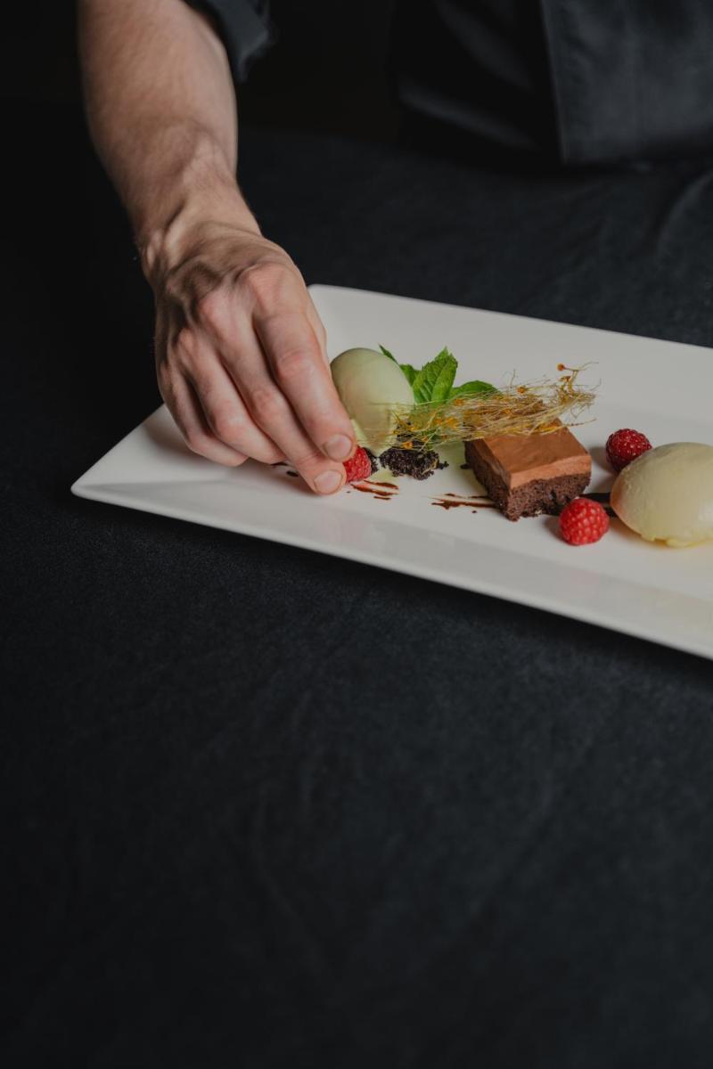 Mirabell Alpine Garden Resort & Spa