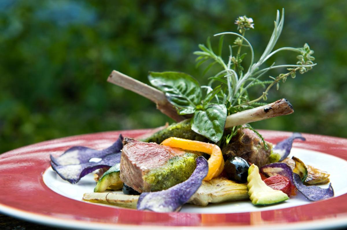 Mirabell Alpine Garden Resort & Spa