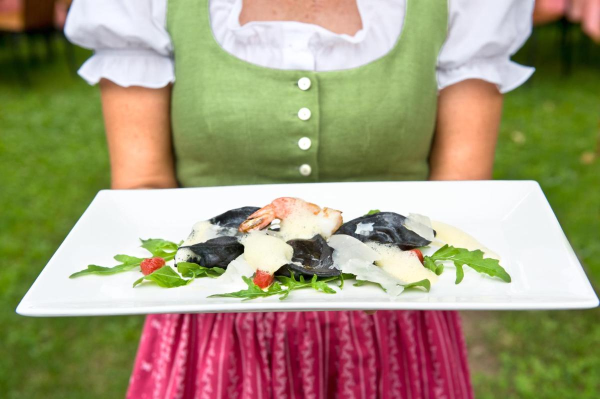 Mirabell Alpine Garden Resort & Spa