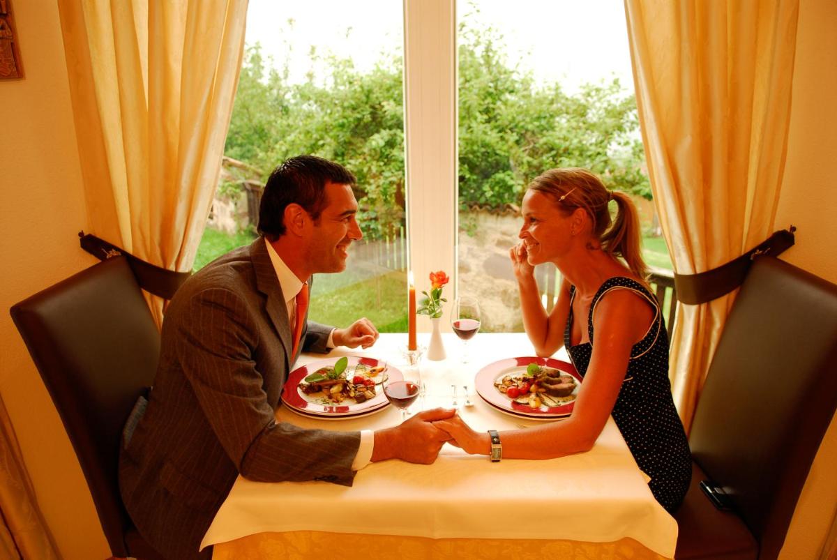 Mirabell Alpine Garden Resort & Spa