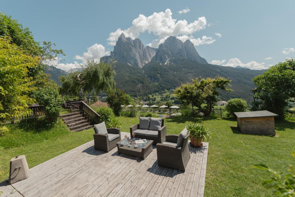 Mirabell Alpine Garden Resort & Spa