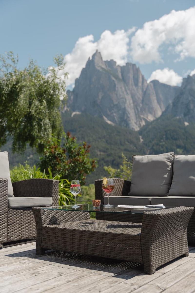 Mirabell Alpine Garden Resort & Spa