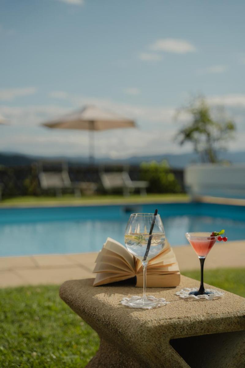 Mirabell Alpine Garden Resort & Spa