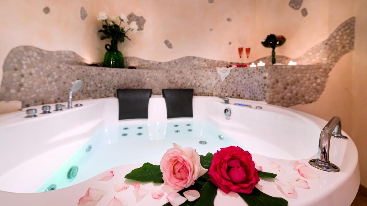 Mirabell Alpine Garden Resort & Spa