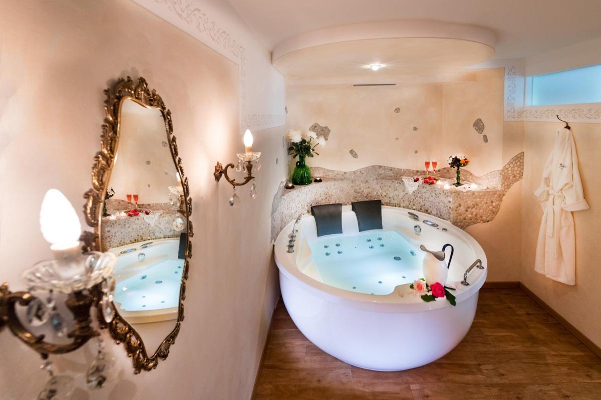 Mirabell Alpine Garden Resort & Spa